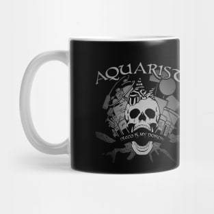 Aquarist - Pleco Mug